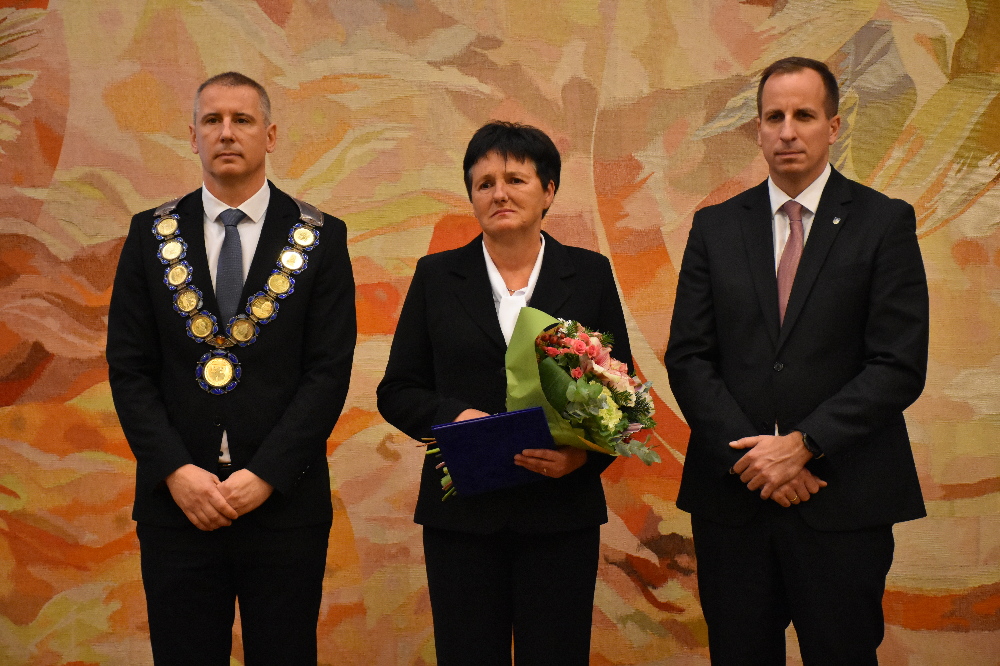 Akikre büszkék vagyunk!