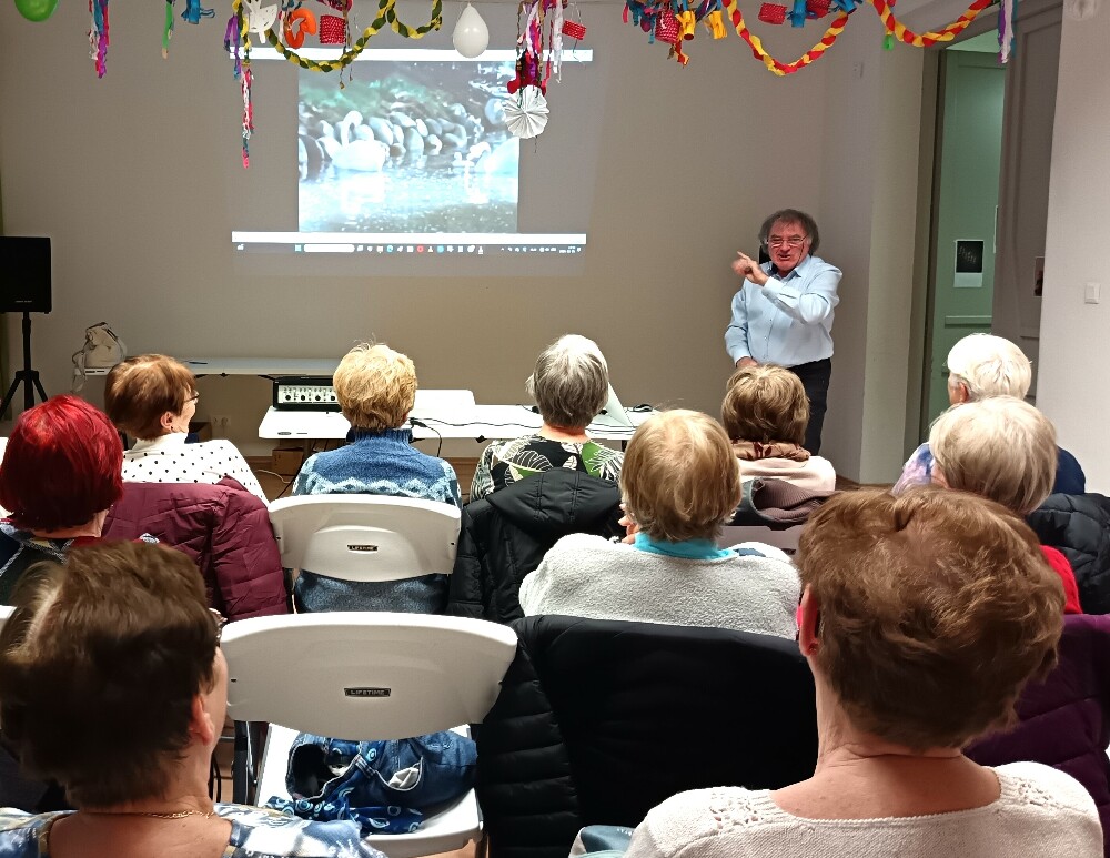 Az állatok farsangja