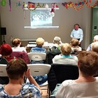 Az állatok farsangja