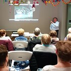 Az állatok farsangja